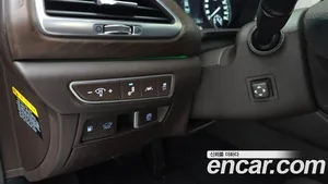 Genesis G90, 2020 — миниатюра 24