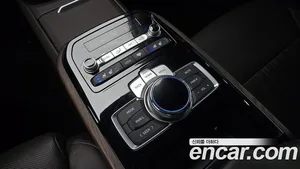 Genesis G90, 2020 — миниатюра 25