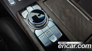 Genesis G90, 2020 — миниатюра 26