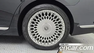 Genesis G90, 2020 — миниатюра 7