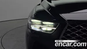 Genesis G90, 2020 — миниатюра 8