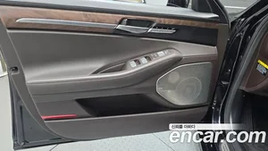 Genesis G90, 2020 — миниатюра 14