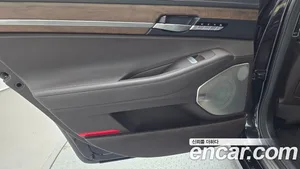 Genesis G90, 2020 — миниатюра 15