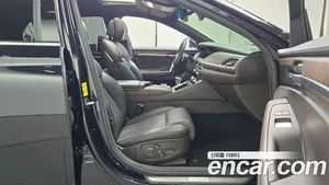 Genesis G90, 2020 — миниатюра 16