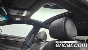 Genesis G90, 2020 — миниатюра 28