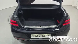 Genesis G90, 2020 — миниатюра 31