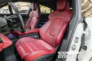 Porsche Taycan, 2022 — миниатюра 7