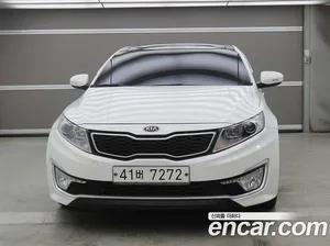 Kia K5, 2013 — миниатюра 2