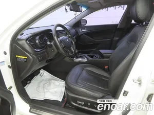 Kia K5, 2013 — миниатюра 5