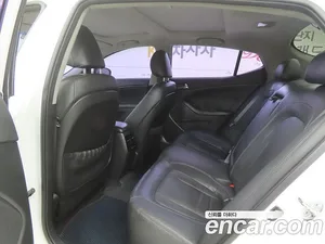 Kia K5, 2013 — миниатюра 6
