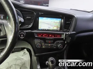 Kia K5, 2013 — миниатюра 10