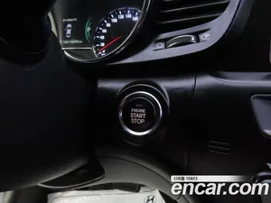 Kia K5, 2013 — миниатюра 14
