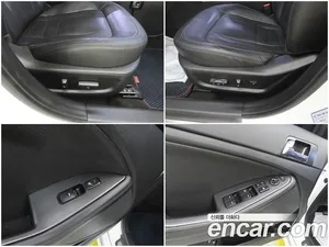 Kia K5, 2013 — миниатюра 17