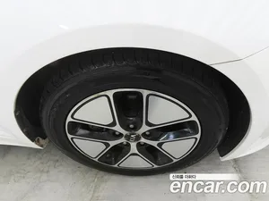 Kia K5, 2013 — миниатюра 20