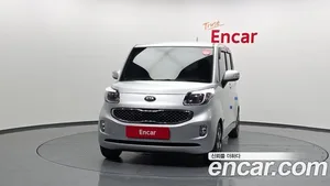 Kia RAY, 2013 — миниатюра 3