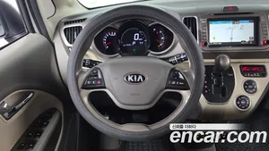 Kia RAY, 2013 — миниатюра 13