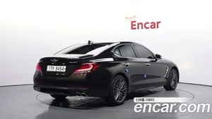 Genesis G70, 2018 — миниатюра 2