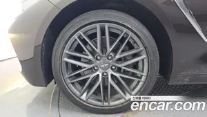 Genesis G70, 2018 — миниатюра 5