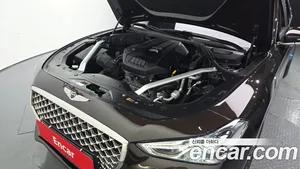 Genesis G70, 2018 — миниатюра 6