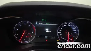 Genesis G70, 2018 — миниатюра 11