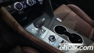 Genesis G70, 2018 — миниатюра 12