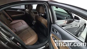 Genesis G70, 2018 — миниатюра 17