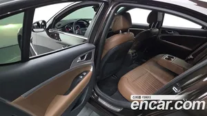 Genesis G70, 2018 — миниатюра 18