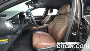 Genesis G70, 2018 — миниатюра 22