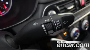 Genesis G70, 2018 — миниатюра 26