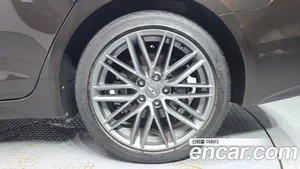 Genesis G70, 2018 — миниатюра 7