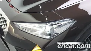 Genesis G70, 2018 — миниатюра 8