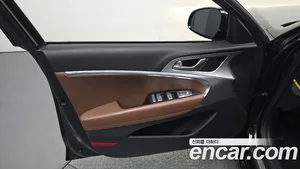 Genesis G70, 2018 — миниатюра 14