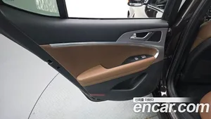 Genesis G70, 2018 — миниатюра 15