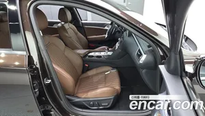 Genesis G70, 2018 — миниатюра 16