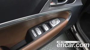 Genesis G70, 2018 — миниатюра 28