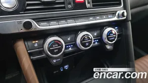 Genesis G70, 2018 — миниатюра 31