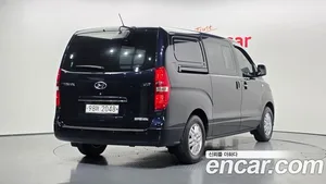 Hyundai Starex, 2019 — миниатюра 2