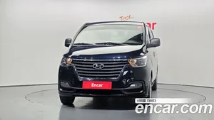 Hyundai Starex, 2019 — миниатюра 3