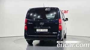 Hyundai Starex, 2019 — миниатюра 4