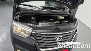 Hyundai Starex, 2019 — миниатюра 6