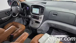 Hyundai Starex, 2019 — миниатюра 7