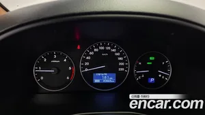 Hyundai Starex, 2019 — миниатюра 8