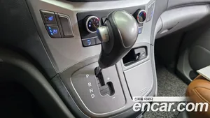 Hyundai Starex, 2019 — миниатюра 9
