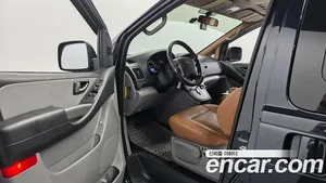 Hyundai Starex, 2019 — миниатюра 10