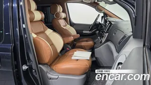 Hyundai Starex, 2019 — миниатюра 11