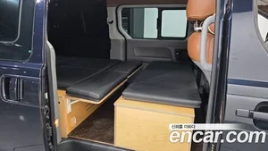 Hyundai Starex, 2019 — миниатюра 12