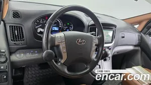 Hyundai Starex, 2019 — миниатюра 13