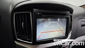 Hyundai Starex, 2019 — миниатюра 15