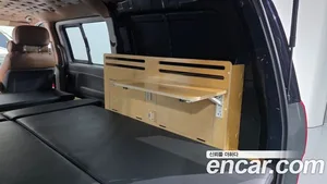 Hyundai Starex, 2019 — миниатюра 19