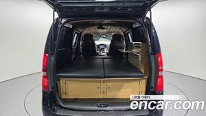 Hyundai Starex, 2019 — миниатюра 20